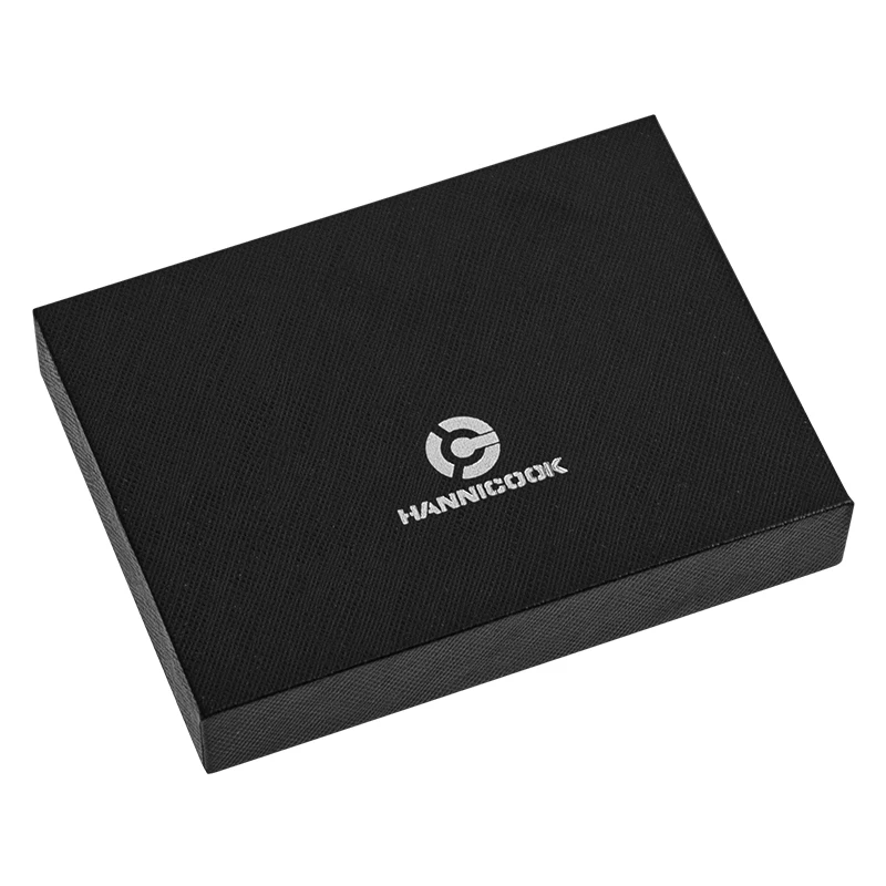 2024 High-end Custom Portable Cigar Hold Metal Cigar Accessories