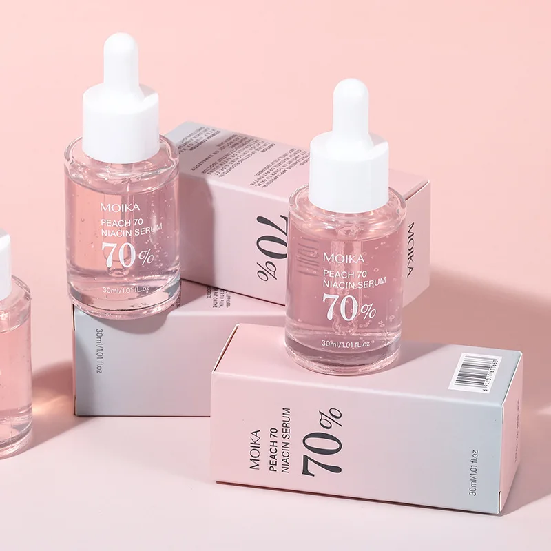 Private Label Facial Skin Care Essence Essential Oil 2% Retinol Essence Serum Milk Improved Vitamin A