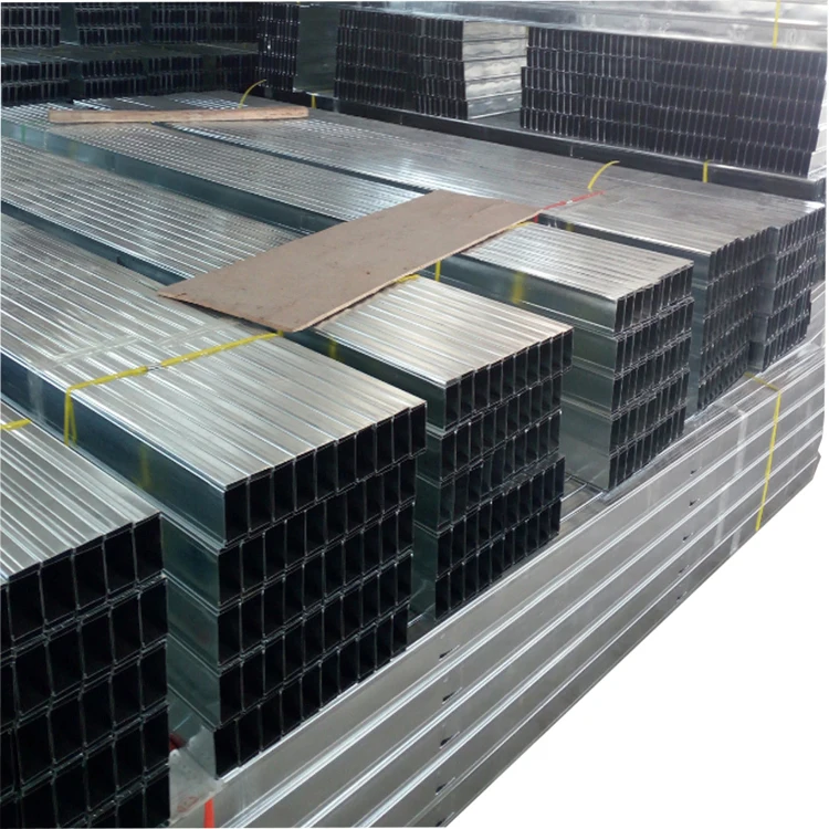 aluminum center line t grid ceiling design wall framing steel stud track of pvc gypsum board