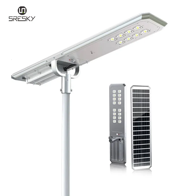 wholesale sresky solar street light with best quality and low price