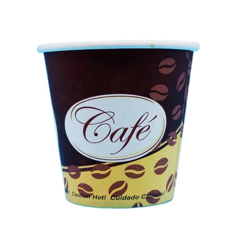 Dahang Paper Cup 9oz Good Price Selling Well