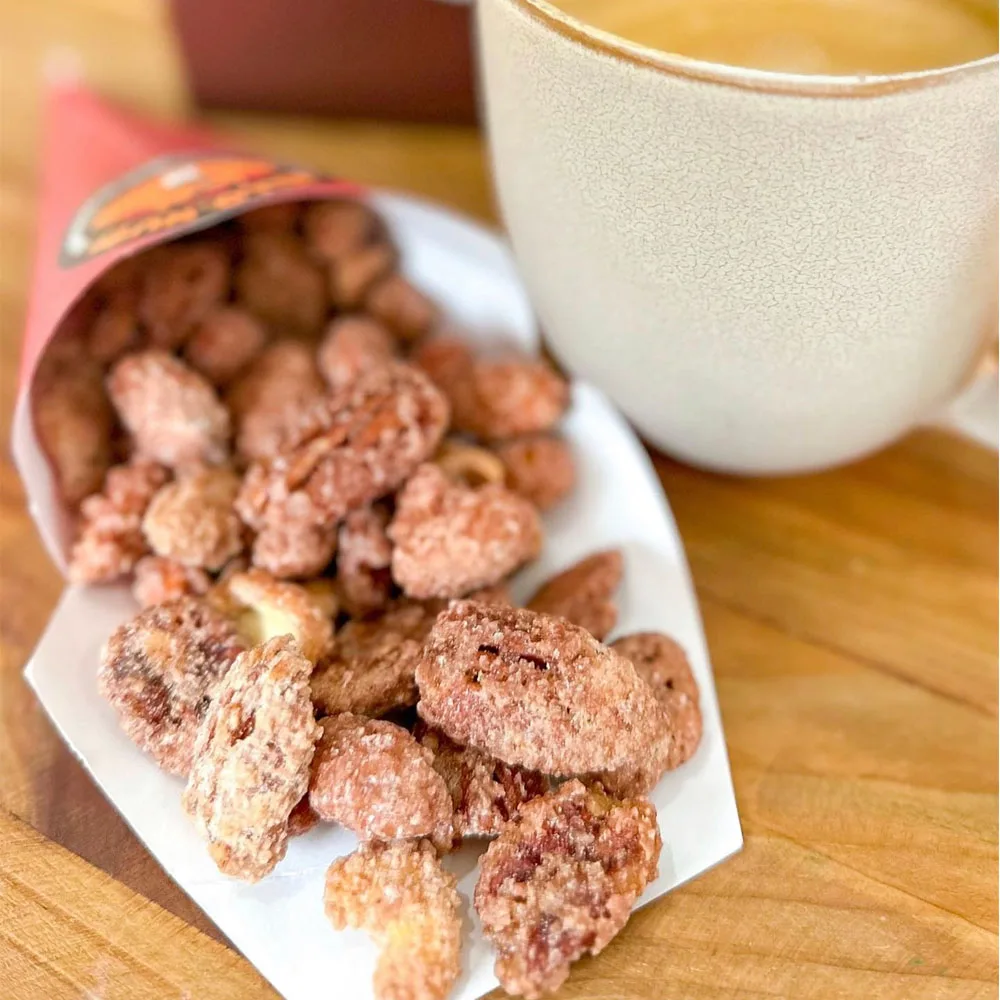 Custom Pancake Waffle Disposable Takeaway Packaging Sweet Crepes Take Away Box Roll Paper