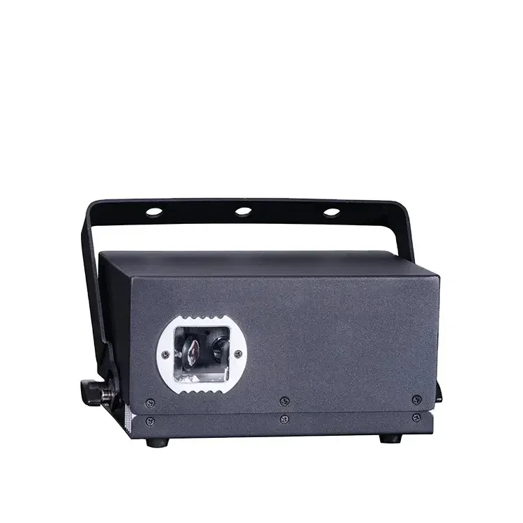 Новое поступление лазерный проектор белого цвета 5 Вт Ip65