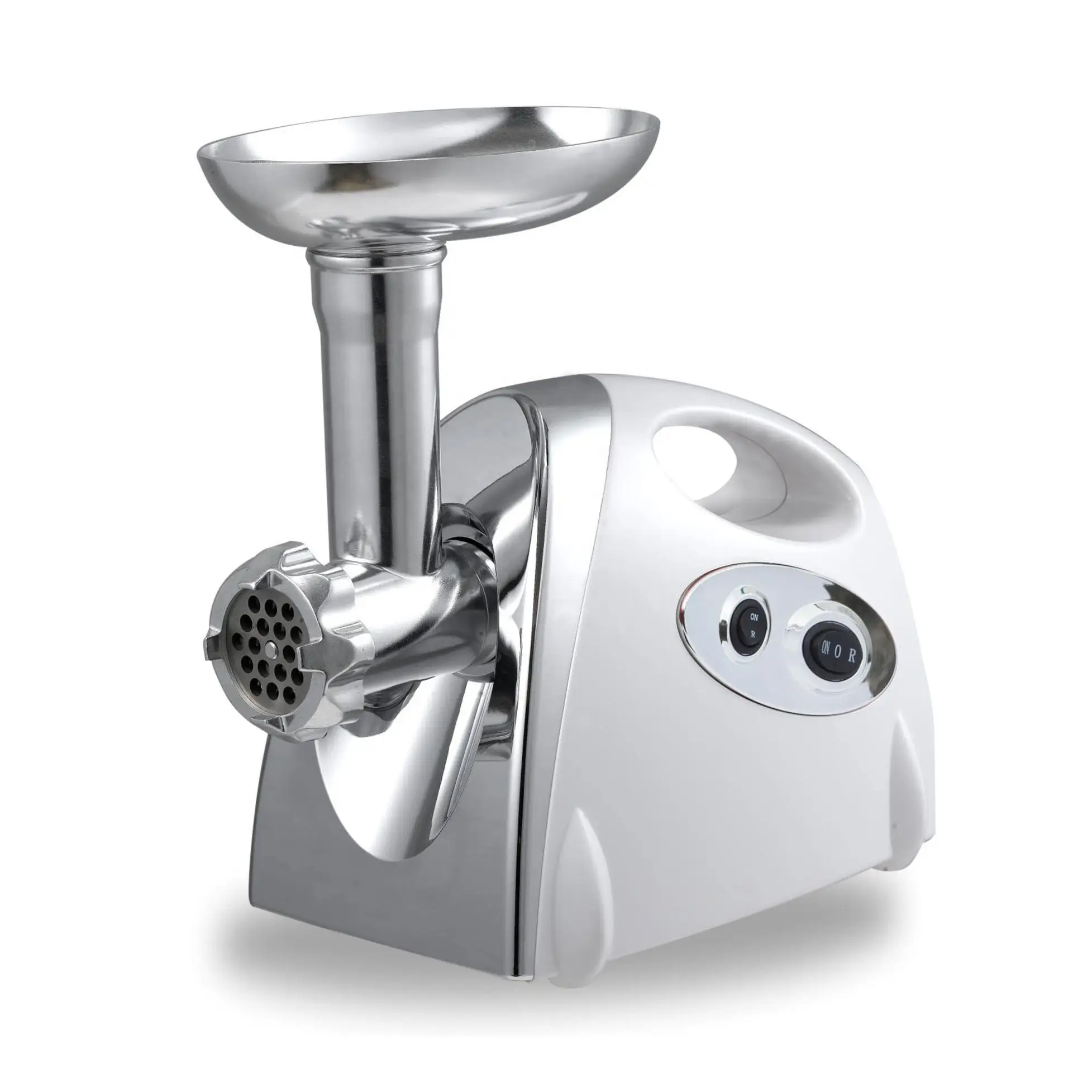 Shule Stainless Steel Blade Meat Mincer Grinder Chopper Mincer Electric Meat Grinders Machine