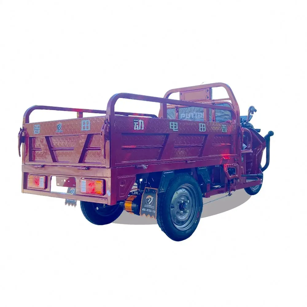Top 24V Rickshaws Sale For Women Use