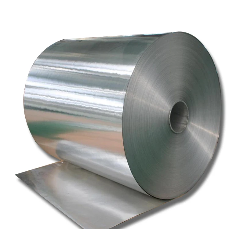 Aluminum Plate 024