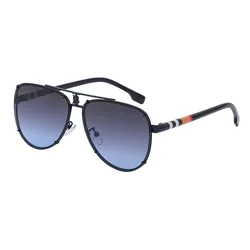 Shades for men new retro double beam toads fashion sun glasses ray band sunglasses wholesale