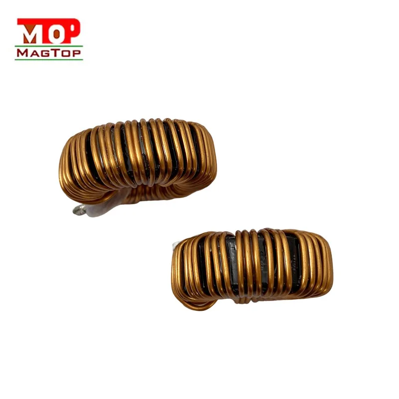 50uH 12A Toroidal Choke Filter Inductor common mode chokes power inductor