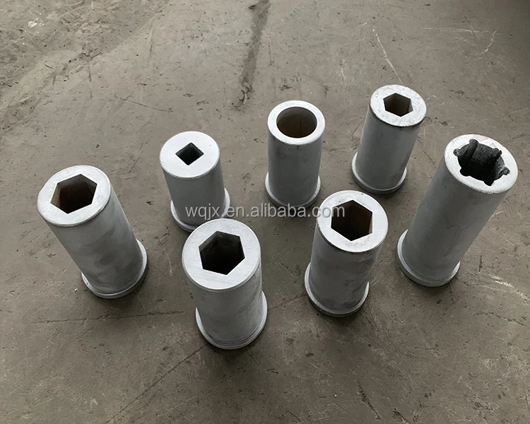 Coconut shell charcoal briquette press machine