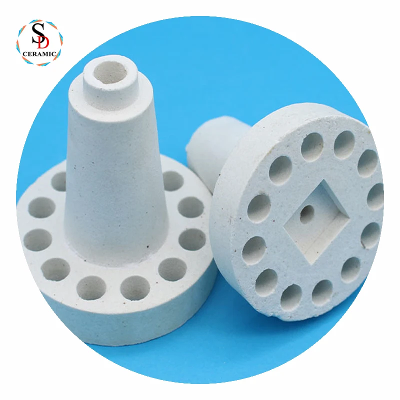 ZrO2 Zirconium Oxide Zirconia Ceramic Setter Plates