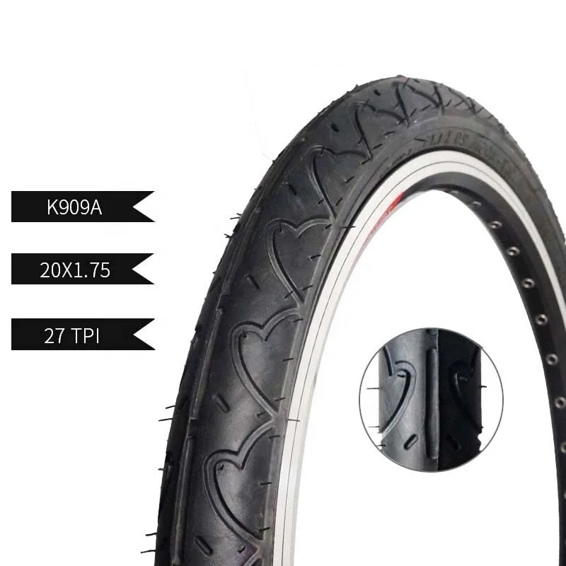 20x1/1.35/1.375/1.5/1.75/2.0 шины для горного велосипеда внутренние и внешние