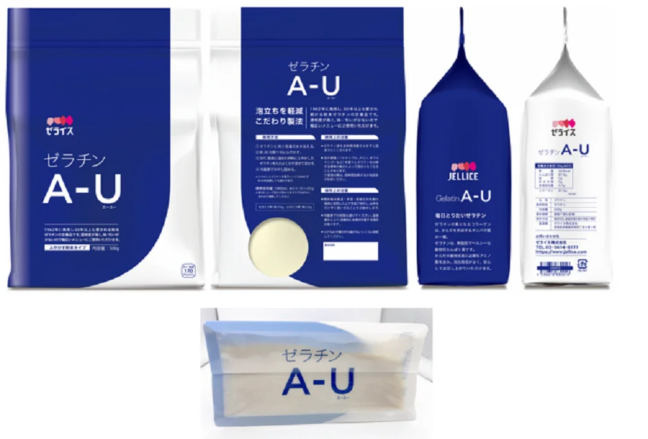 Jelly desserts frozen foods ice creams bulk unflavoured gelatin powder for animal feed