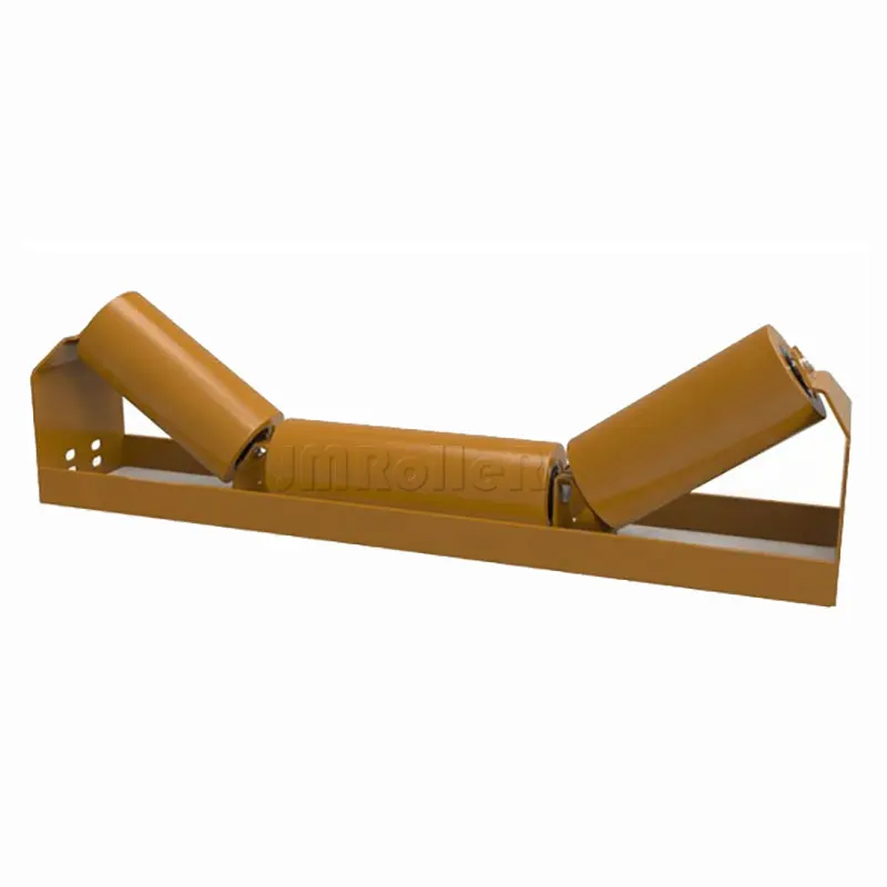 High Grade Dc Series 24V Drum Motor for Roller Conveyor