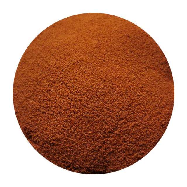 Fish Feed decapsulated brine shrimp eggs shell free artemia cysts