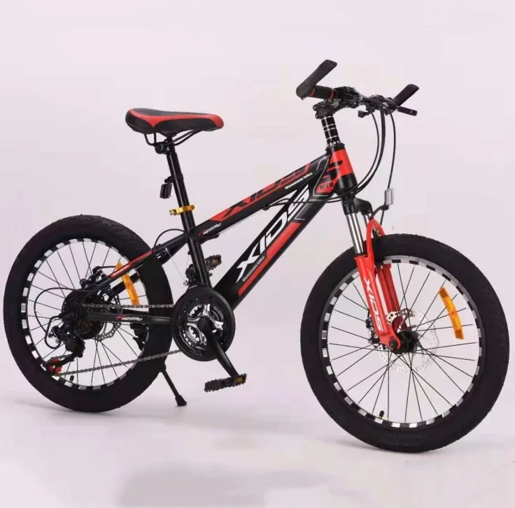OEM customized 20inch extreme sports bicycle street bike  bikes 20inch disc brake 7 Speed bikecycle gear cycle for sale