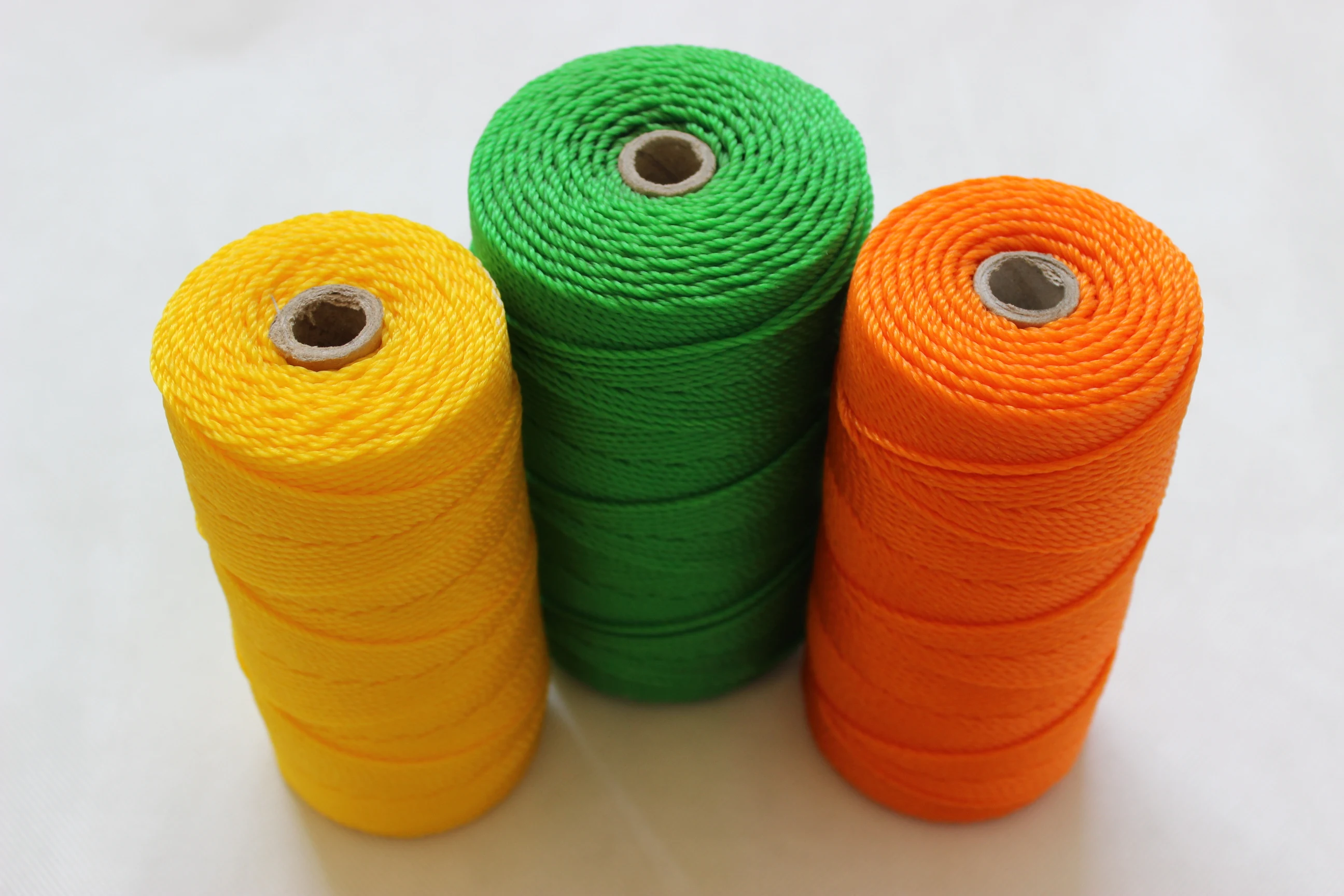 Factory price best quality polyethylene twisted twine