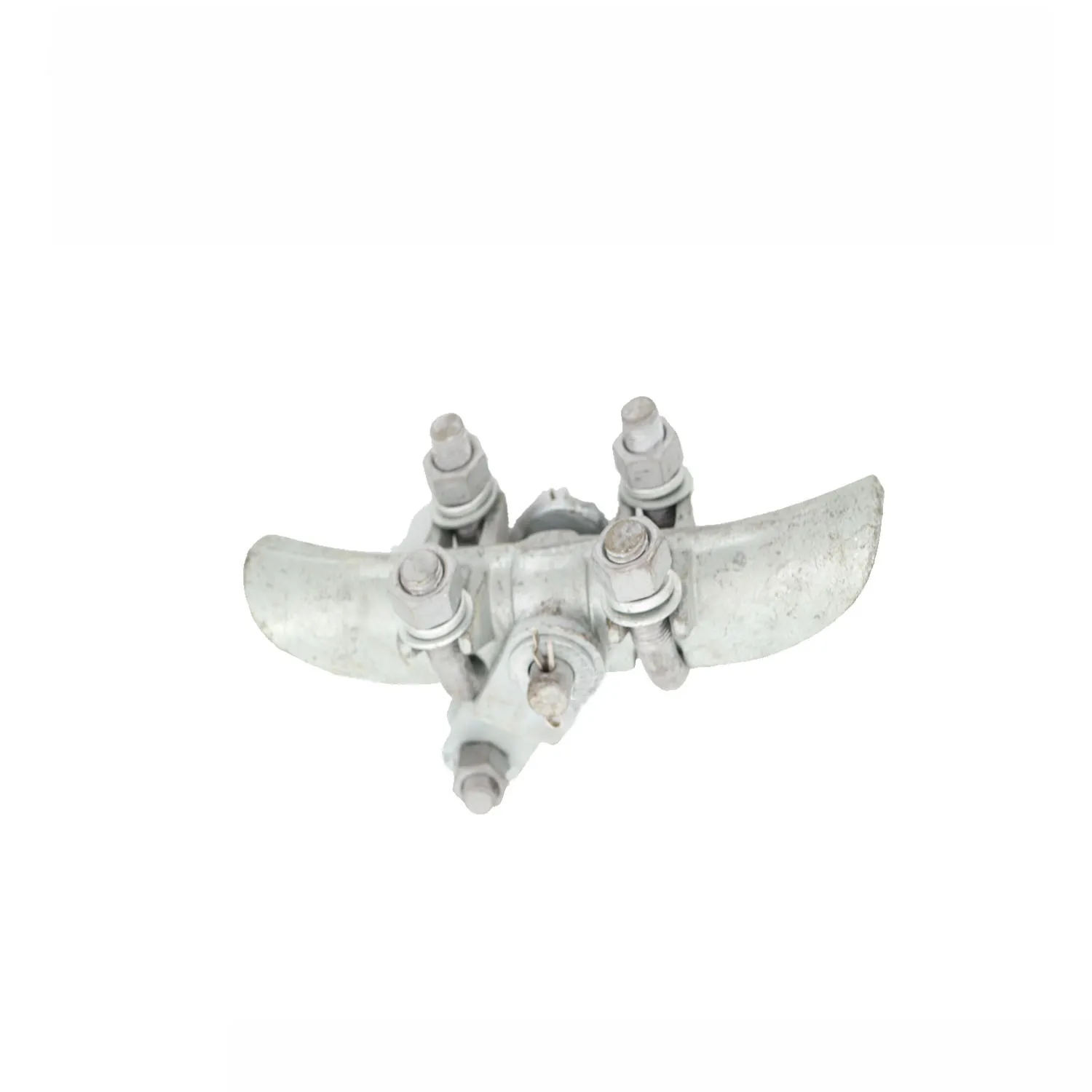 Power Accessories Aerial Line OPGW Suspension Clamp