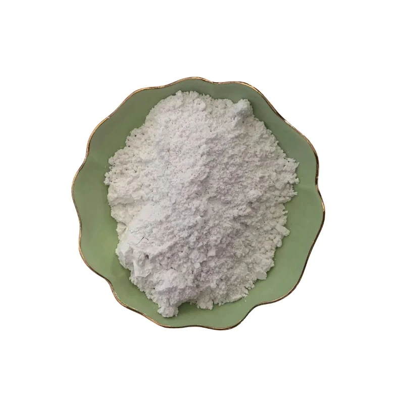 Factory price Barium Sulphate BaSO4 Chemical White barite powder for mud drilling  brightener