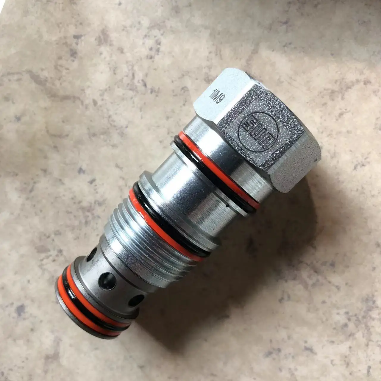 CKEBXAN XKEB-XAN CKEB XAN SUN hydraulics Original Pilot-to-open check valve with standard pilot cartridge valve insert stock