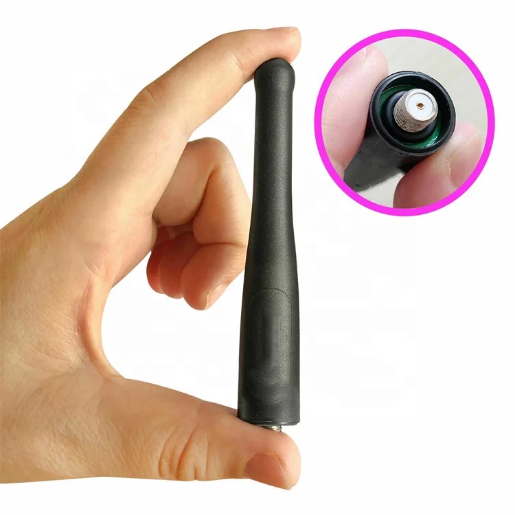 PMAE4048 UHF 3,5 дюймовая антенна для APX4000 APX6000 APX7000 APX8000 XPR6550