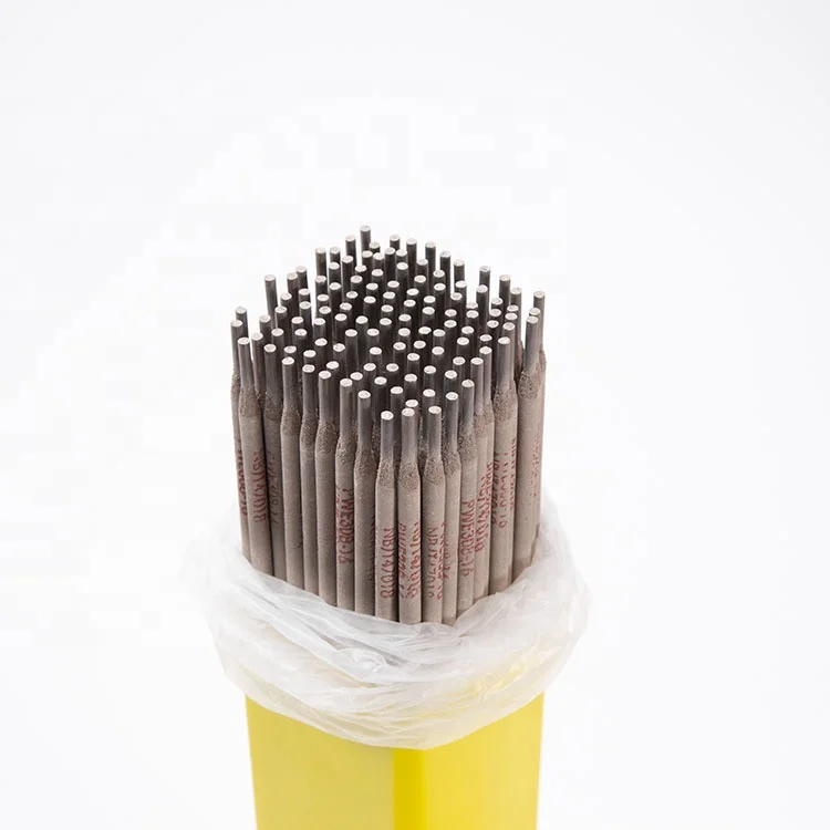 Pacific A102 E308L High Quality Stainless Steel Welding Rod 20kg Stainless Steel Welding Electrode