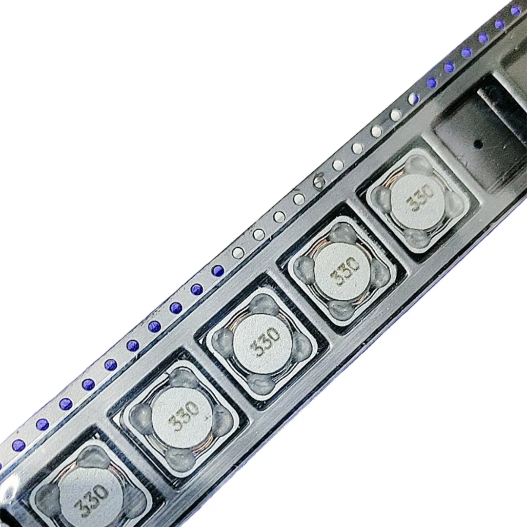 SRR3818A-220M | 22uH +-20% 0 65a 3 8*3 8 мм силовой индуктор