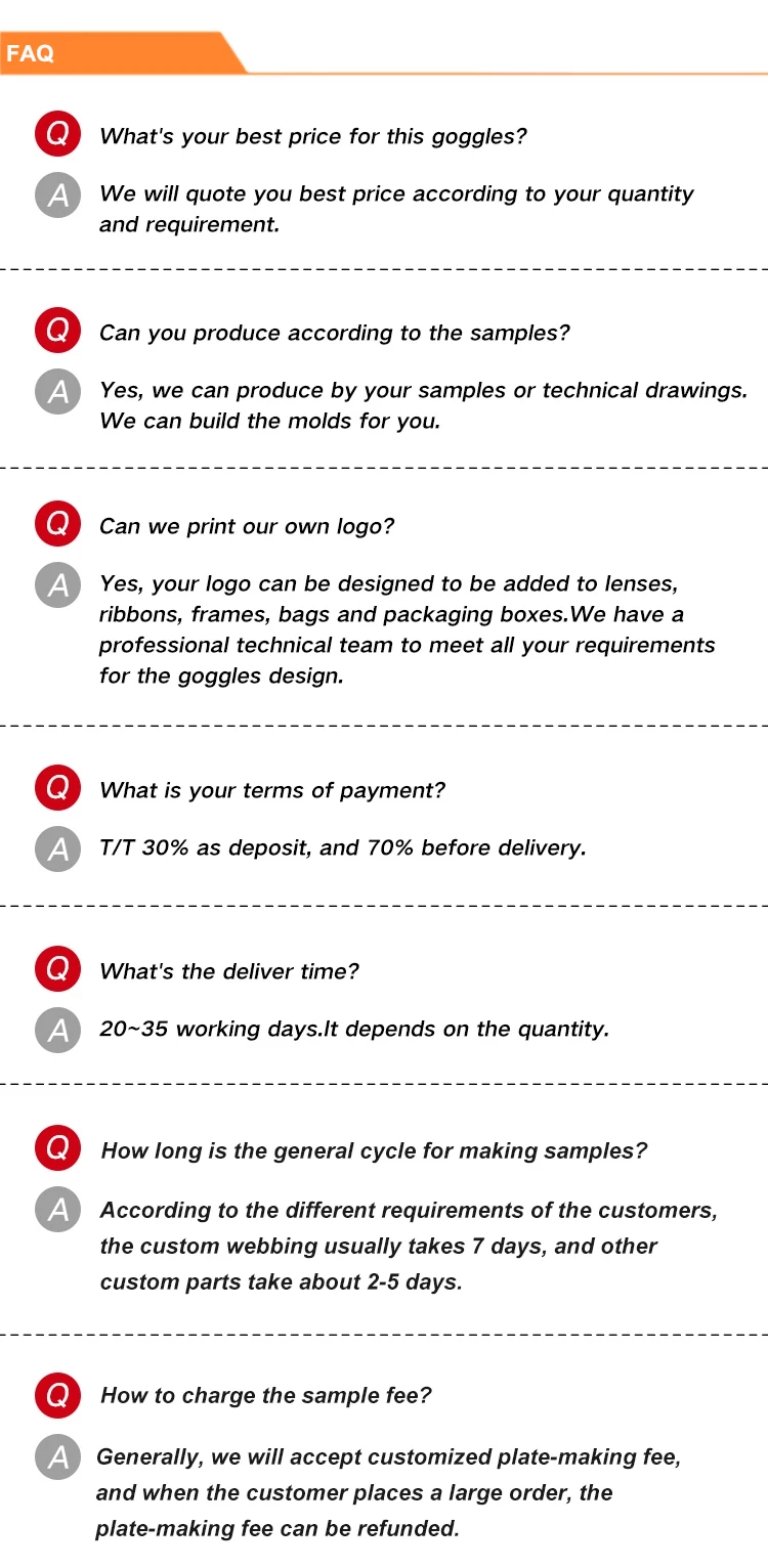 FAQ