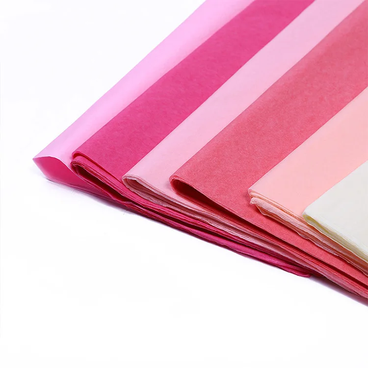 Оптовый заказ, бумажная салфетка, цветная подарочная упаковка, салфетка для упаковки подарков