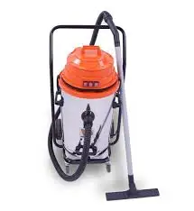 Industrial wet & dry Vacuum Cleaner WD 73