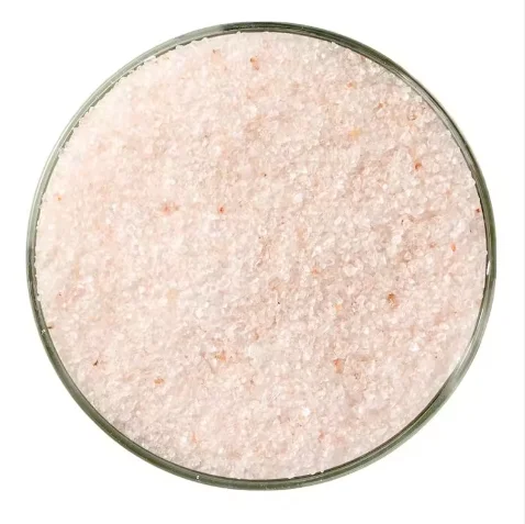 Wholesale edible salt Cheap Price Pink Crystal Organic Salt Tablets Powder Bulk Himalayan Salt
