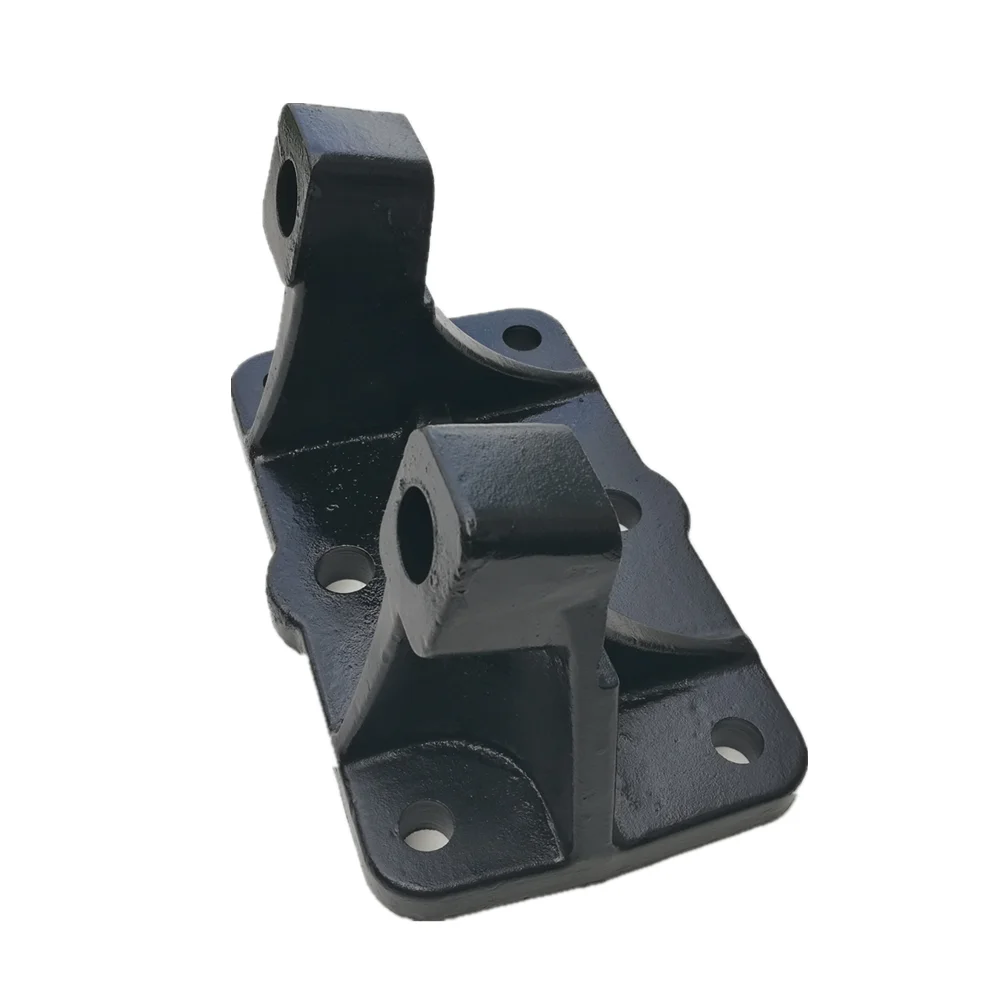 Mercedes Actros 4141 Подвеска для грузовика V-Torque Rod V arm задний кронштейн с шестью отверстиями 9473250209 9473251909 9473252309