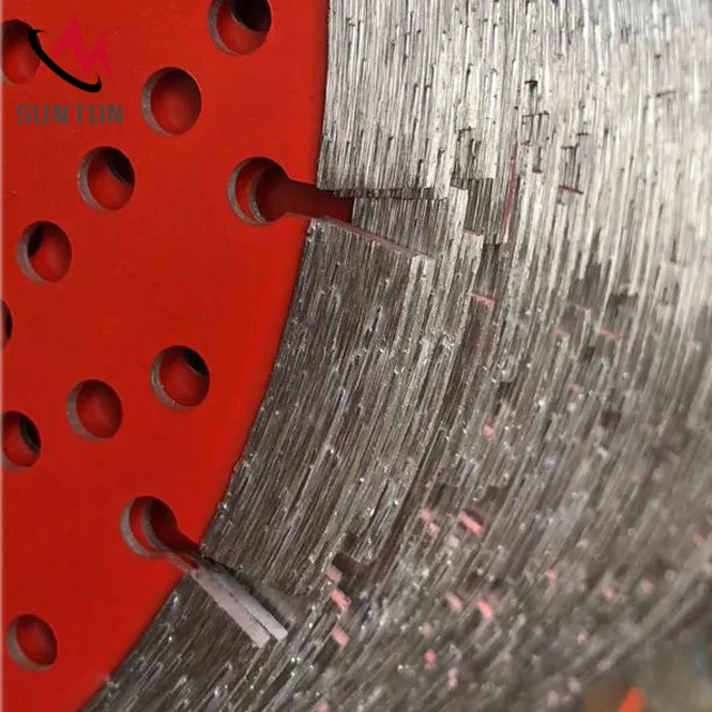 9inch 230mm  discos diamante diamond blade for cutting granite marble stone dekton tile to UK italy Spain