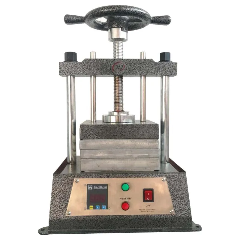 Jewelry Tools Machine Jewelry Mold Vulcanizer Rubber Mold Vulcanizer