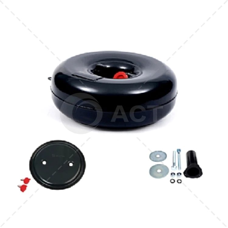 ACT LPG Interal Toroidal Tank for Automotive glp lpg car natural gas cylinder gasoline natural gas fuel Lpg Tank