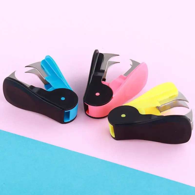 Customization Black High Quality and Best Price Staple Remover