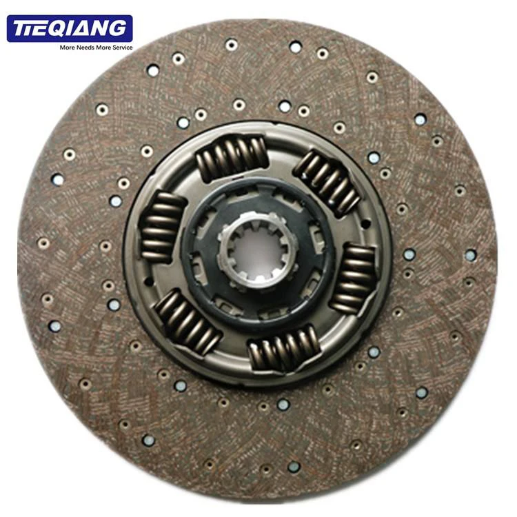 High quality low price cover assy  clutch 1878002706     1878001138 clutch cover and disc