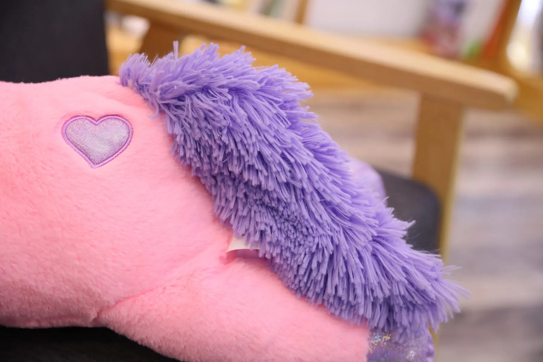 
Plush Material and stuffed peluche licorne baby unicorn plush toys Product Name unicorn plush toys for girl 