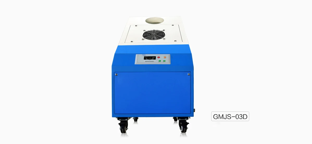 ltrasonic mist maker fogger humidifier atomizer