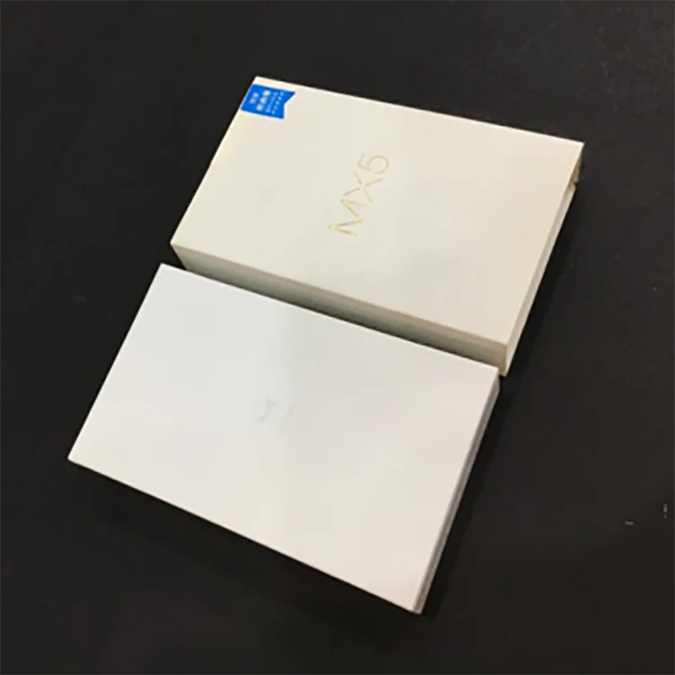 
Custom Logo Retail phone case cell phone mobile phone packaging box for iphone 