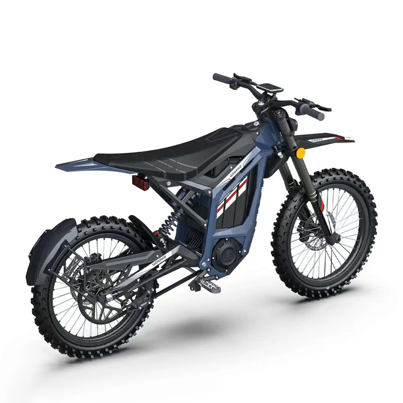 5000w 6000W 72v 40ah Electric City Fat Tire Bike with eec certification electric Mountain Road Dirt bike scooter motorcycles