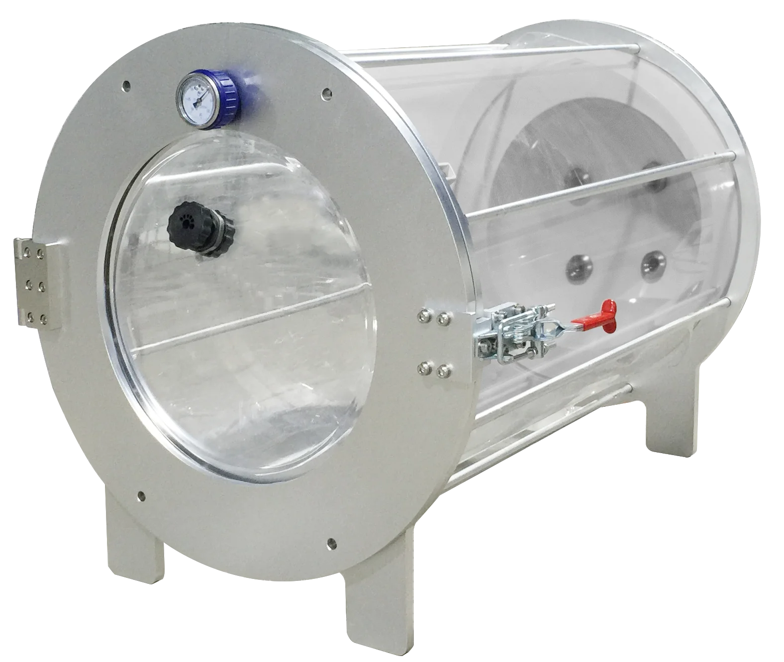 HP600 macy -pan hard type animal veterinary hyperbaric oxygen hbot chamber for sale oxygen therapy for dogs or cats