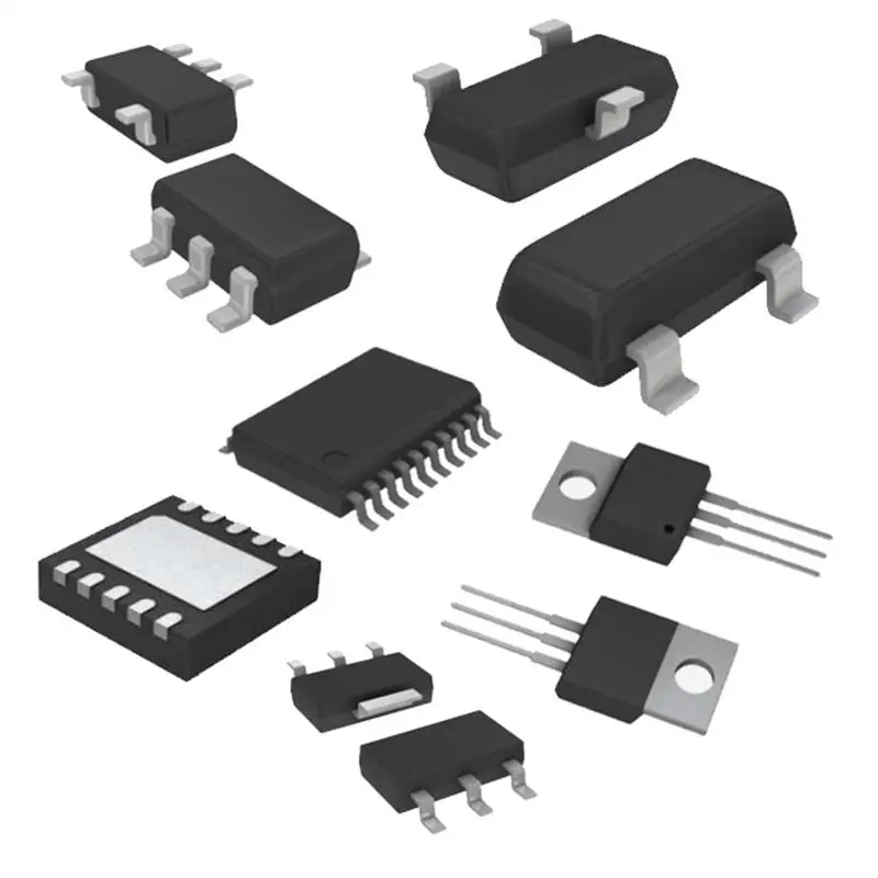 AC1206JRNPO9BN272 50V 2.7nF NP0 5 Multilayer Ceramic Capacitors MLCC SMD SMT ROHS Intearated circuits lc Chip