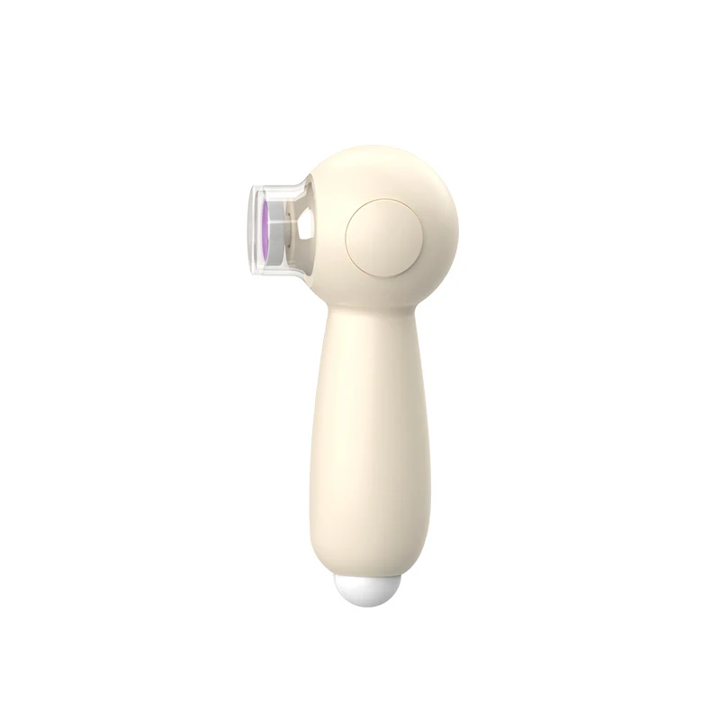 Baby Nail Trimmer Electric Baby Manicure Pedicure Nail Scissors Set Portable and Safe Nail polisher