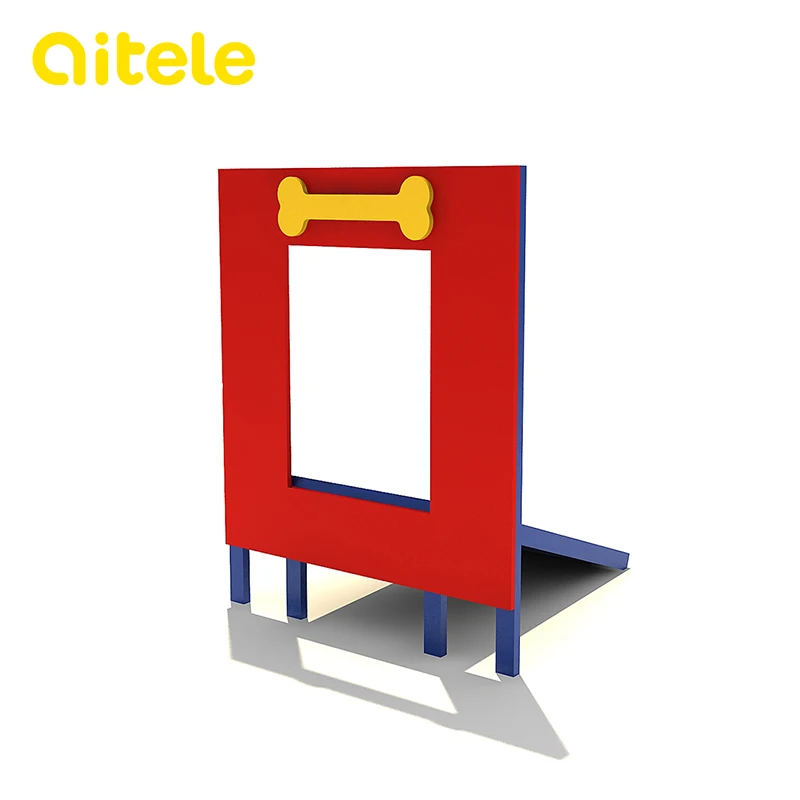 Manufacturers selling dog base obstacle training equipment dogs physical agility training