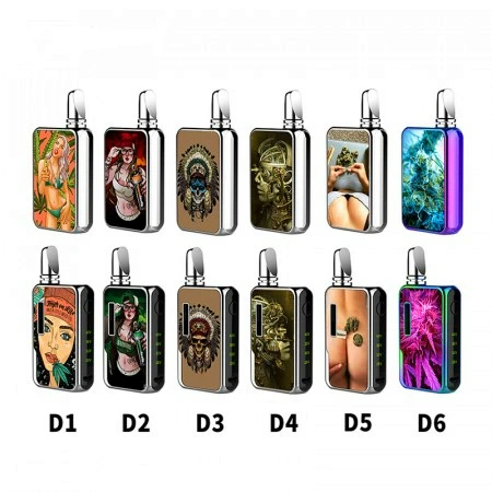 400mAh 510 thread аккумулятор cbd картридж батарея cbd испаритель vape mod 510 батарея