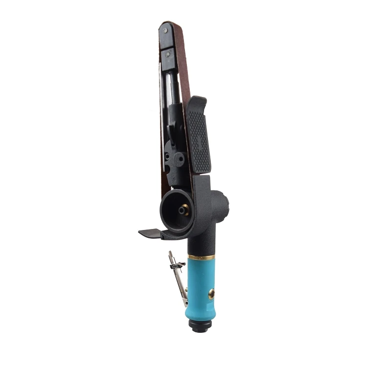 20mm Pneumatic Belt Sander