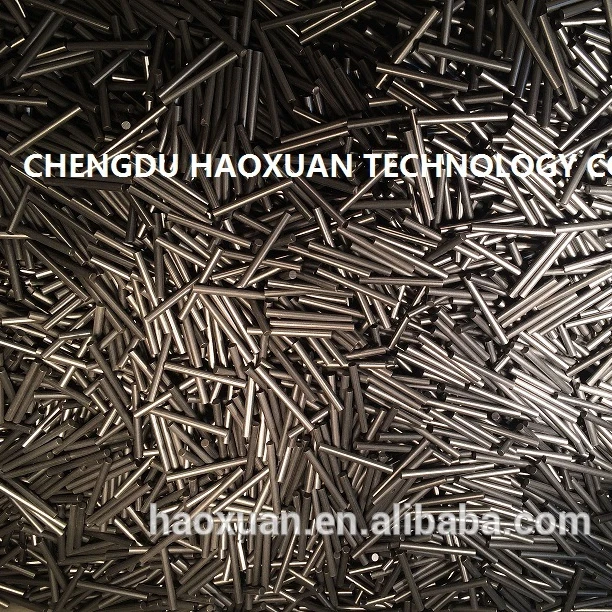 Удочка из огнеупорной стали/стержень из ферроцерия