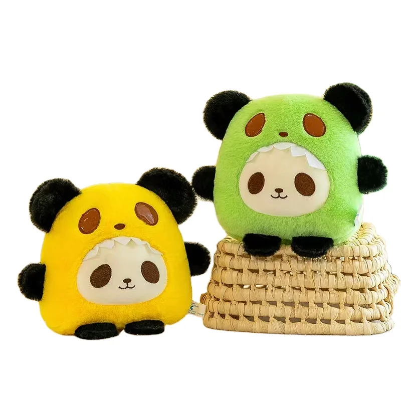 New 8-inch claw machine Doll 8-inch Grasping Machine Doll Plush Toy Clip Doll Machine Wedding Throw