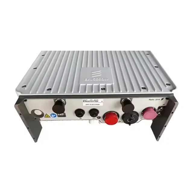 ERICSSON KRC 161 619/1 ericsson Radio 2219 B3 KRC161619/1