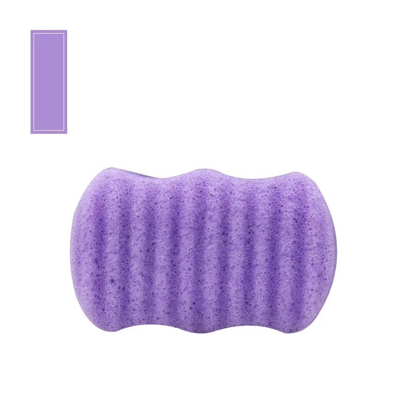 New Arrival Natural Afro Coil Braider Waves Black Beauty Black Hair Twist Hair Removal Sponge For Barbershop